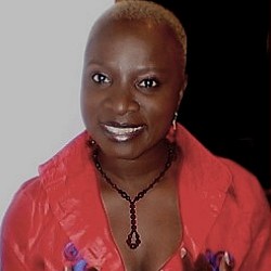 Angelique Kidjoe