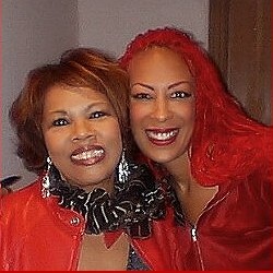 Candi Staton