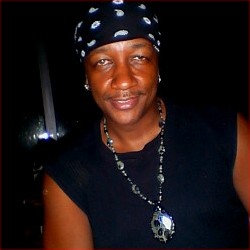 JT Taylor, Kool and the Gang