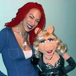 Miss Piggy