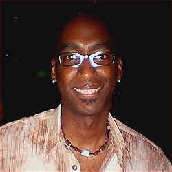 Omar Hakim