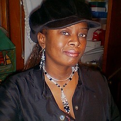Regi Brown