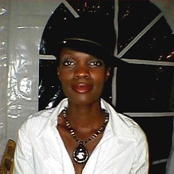 Renee Jai
