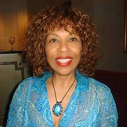 Roberta Flack