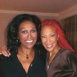 Ruth Pointer