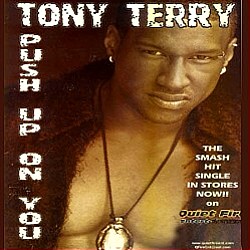 Tony Terry