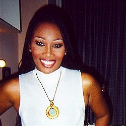 Yolanda Adams